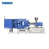 Tederic D350 Servo Motor Plastic Tooth Brush Injection Molding Machine