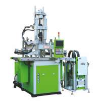 Factory direct tooth brush injection molding machine with good price